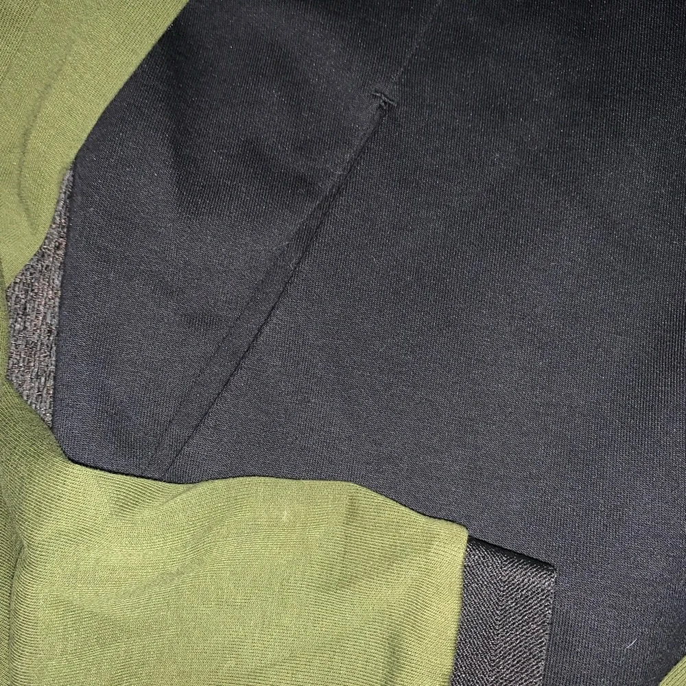 Men’s Zara Full Zip Hoodie Size L - Picture 2 of 4